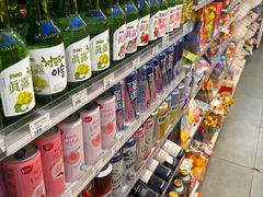 -today便利店(汉街店)