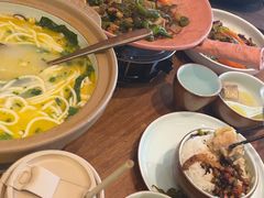 -云海肴·汽锅鸡·云南菜(苏州中心店)