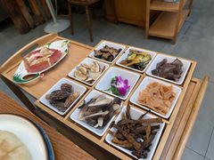 -大理董·董家小厨野生菌火锅(古城旗舰店)