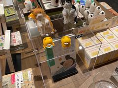 -茑屋书店(天目里店)