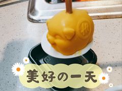 -海底捞火锅(振华商厦店)