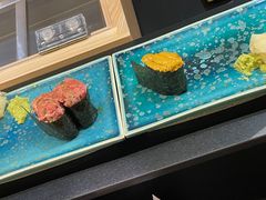 -Sushi Hanzo半藏(天环广场店)
