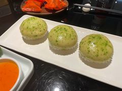 侨乡葱茸包-闽和南(深圳万象城店)