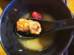 -潮味四季潮汕牛肉火锅(来凤街店)