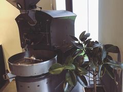 -dotcom coffee古点咖啡(致真大厦店)