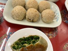 -玉华台饭庄(裕中西里小区店)