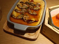 -蜜桃餐厅·伴山(绿宝广场店)