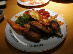 -松子料理(世纪城店)