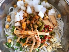 桂林米粉-舌尖上的米粉(阳朔二店)