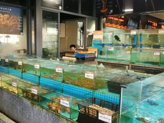 -狮伙海鲜捞(千灯湖店)