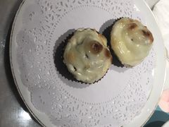 雪花和牛挞-大树餐厅(益田假日店)