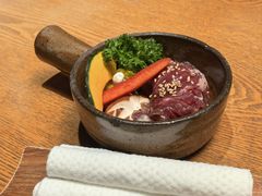 -炎蔵牛舌烤肉