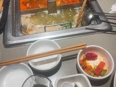 -海底捞火锅(顺义华联店)