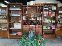 -中庸素香阁(建发广场店)