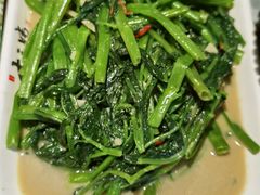 -南拳十三姨·潮汕砂锅粥(世纪金源店)