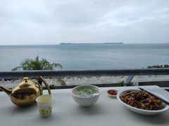 -观海轩餐厅(一线海景店)