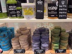 -LUSH(威尼斯人店)