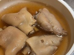-香阁餐厅·常州菜·常州菜代表品牌(新北奥体店)