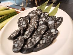 -一品诚记烤肉·甄选店(中南路店)