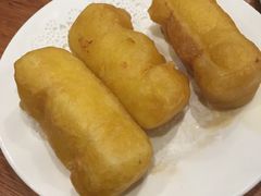 -正德顺順德雙皮奶(中信店)