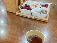 -那家老院子东北菜·饺子·小鸡炖蘑菇(艳华街店)