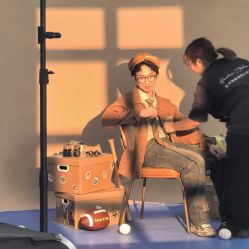 -花开映像儿童摄影