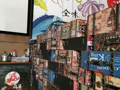 -龙虾风暴(松江店)