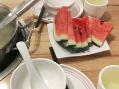 -嬷孙家潮汕牛肉火锅(北京路天河城店)