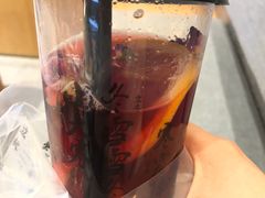 -炖物24章·顺时轻养茶(黄龙店)