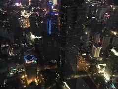 -瑞吉酒店·The Drawing Room闲逸廊·云端下午茶·夜奢Whiskey