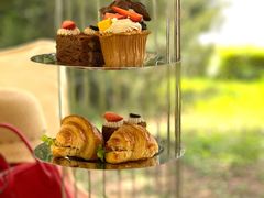 -天津海河悦榕庄·Lobby Lounge大堂吧