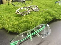 -大视光学•LINDBERG林德伯格•全球手工眼镜集合店(王府井店)
