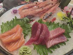 -松坂屋日料自助(长城路店)