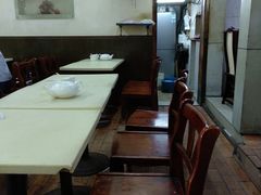 -舒蔡记生煎菜饭(云南中路店)