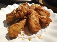 -老广酒楼(樱花店)