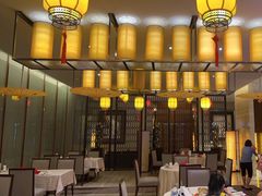 -福州天元国际威斯汀酒店·中国元素餐厅