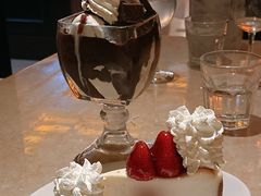 -The Cheesecake Factory芝乐坊餐厅(兴业太古汇店)