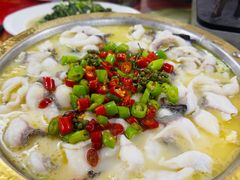 -蜀都餐厅(凤池店)