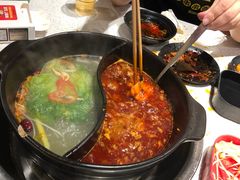 -钢管厂五区小郡肝串串香(南山店)