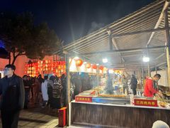 -横店影视城梦幻谷园区
