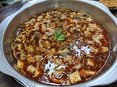-川渔居—鱼火锅(八方汇店)