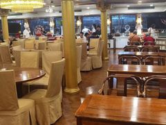 -新龙船黄浦江餐饮游船官方自营店