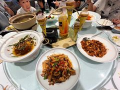 -天和晟新京菜.水煮鱼.湘土菜(国展店)