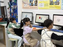 -广州市荔湾区协和幼儿园(彭城东路)