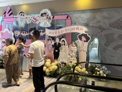 -凯宾斯基饭店·宴会厅