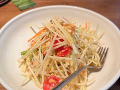-金牌泰香米(重庆万象城店)