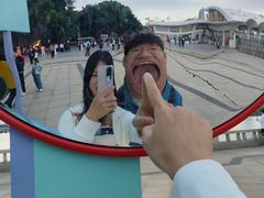 -八卦楼风琴博物馆