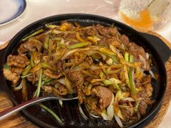 -北京全聚德(西客站店)