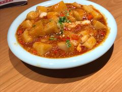 -湘与香缘·湖南菜(王府井北京市百货大楼店)