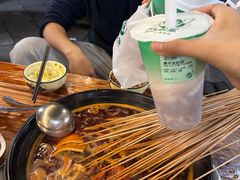 -水碾河刘老大串串香(水碾河路店)